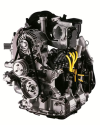 P283D Engine